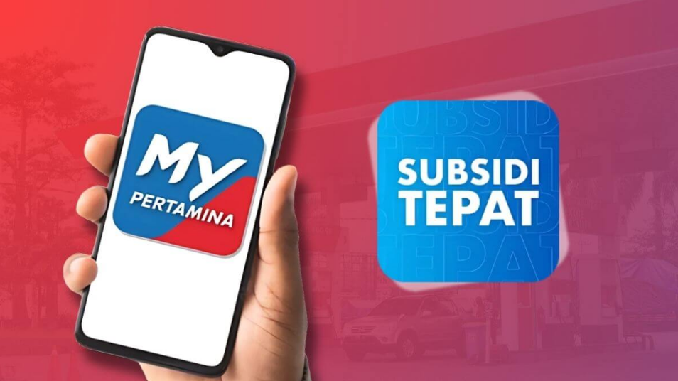 Cara Praktis Buat Barcode Pertamina untuk Beli BBM Pertalite & Solar Subsidi!